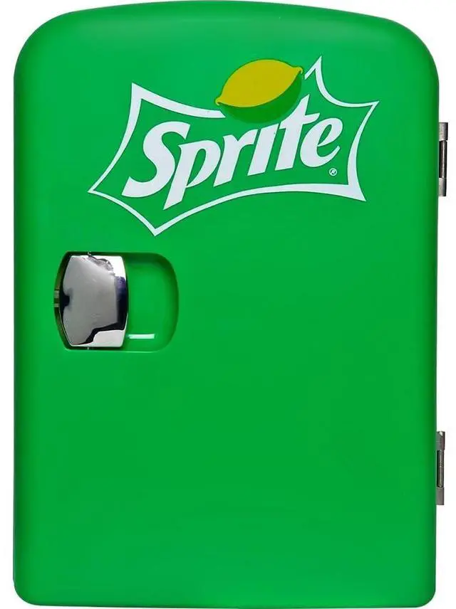 Main image of Koolatron Sprite 4 Liter/6 Can Portable Cooler