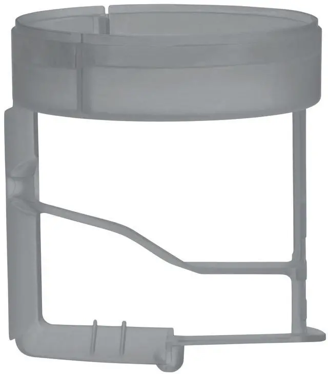 Alt view image 6 of 7 - Cuisinart ICE-70 Electronic Ice Cream Maker, Brushed Chrome + Smart Stick Hand Blender