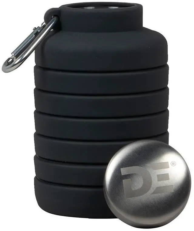 Alt view image 2 of 7 - Ninja SLUSHi 72oz. Frozen Drink & Slushie Machine with 1 Year Warranty & Bottle