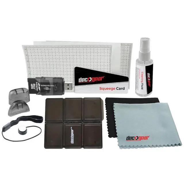 Alt view image 7 of 7 - Lexar 128GB High-Performance 800x UHS-I SDHC Memory Card BLUE with Reader Bundle