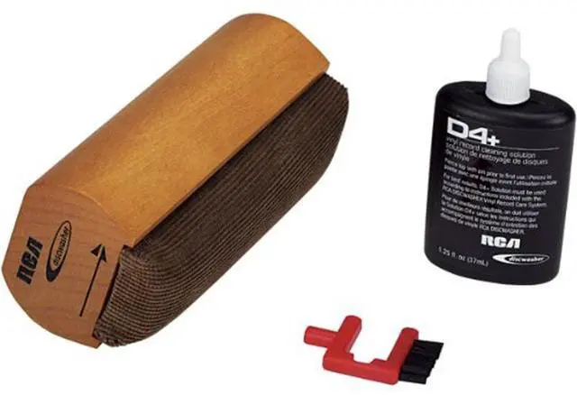 Alt view image 5 of 6 - Audio-Technica AT-LP60X  Automatic Bluetooth Stereo Belt-Drive Turntable + Essentials Bundle