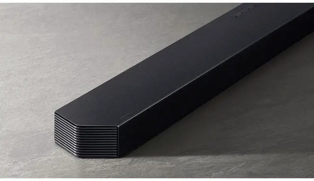 Alt view image 6 of 7 - Samsung HW-Q800F 5.1.2ch Dolby ATMOS Soundbar System 2025 + 26 Months Protection Bundle