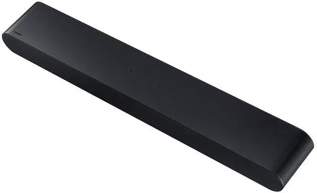 Alt view image 3 of 7 - Samsung S-series 5.0ch. Soundbar 2024 with 26 Months Protection Pack Bundle