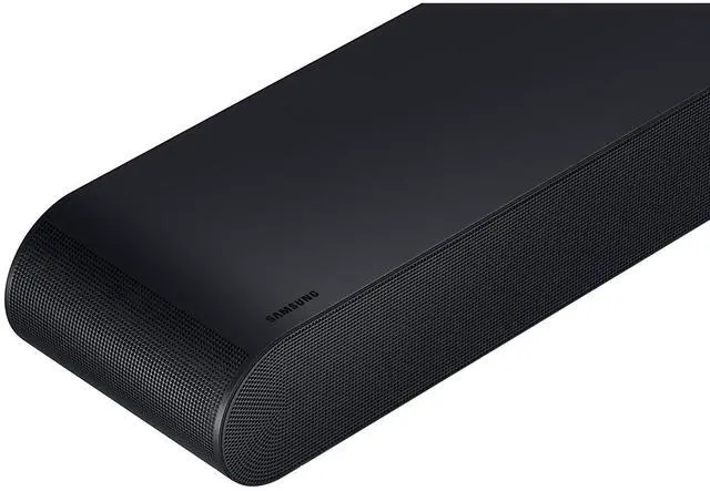 Alt view image 4 of 7 - Samsung S-series 5.0ch. Soundbar 2024 with 26 Months Protection Pack Bundle