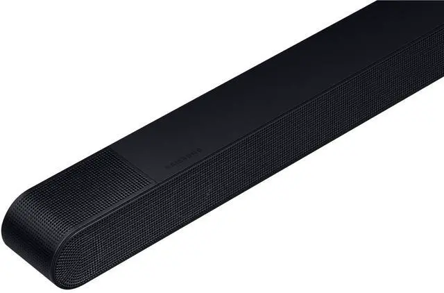 Alt view image 6 of 7 - Samsung Ultra-slim 3.1.2ch Soundbar 2024 with 26 Months Protection Pack Bundle