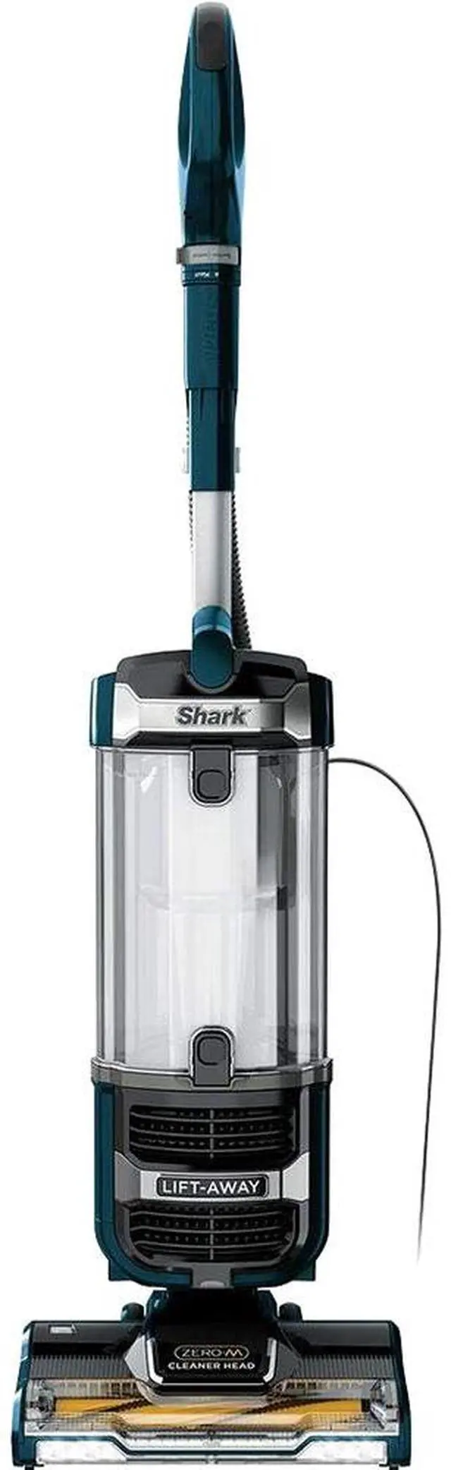 Main image of Shark ZU572 Rotator Lift-Away Self-Cleaning Upright Vacuum -