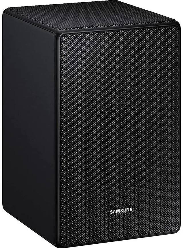 Alt view image 7 of 7 - Samsung SWA-9500S - Wireless Rear Speaker Kit w/ Dolby Atmos/DTS:X +Entertainment Bundle