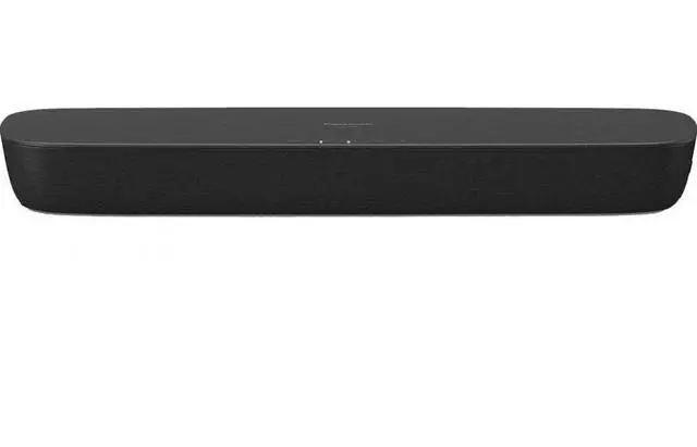 Alt view image 2 of 7 - Panasonic HTB200 Compact Soundbar, Dolby Digital w/ 2 Year Warranty Bundle