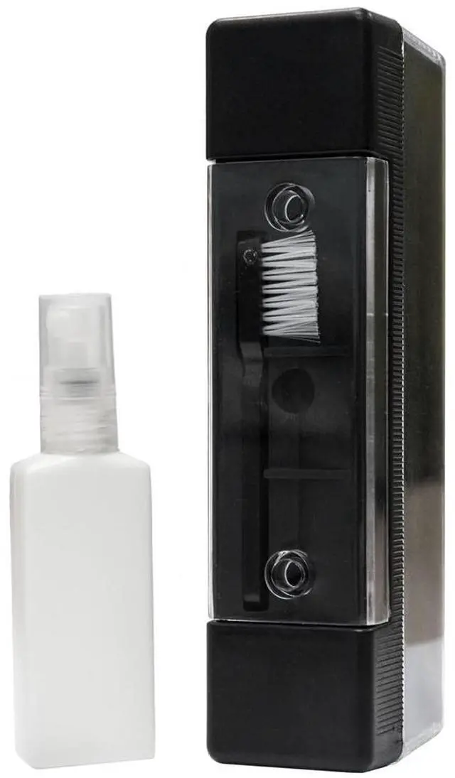 Alt view image 3 of 7 - Audio-Technica Fully Automatic Wireless Belt-drive Turntable, Black w/ 2 Year Warranty Bundle