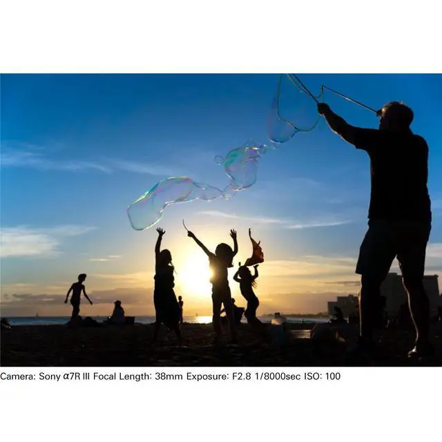 Alt view image 2 of 7 - Tamron 28-75mm F/2.8 Di III VXD G2 Lens A063 for Sony E-Mount Full Frame Bundle