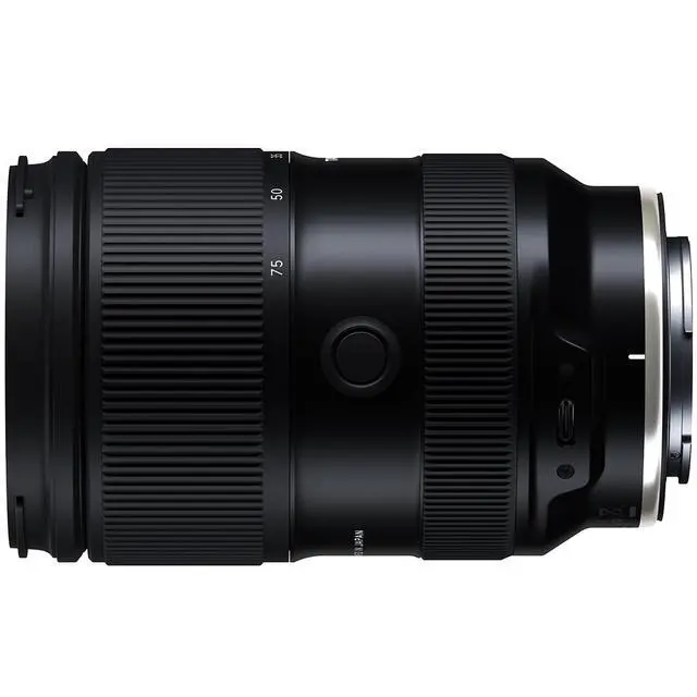 Alt view image 6 of 7 - Tamron 28-75mm F/2.8 Di III VXD G2 Lens A063 for Sony E-Mount Full Frame Bundle