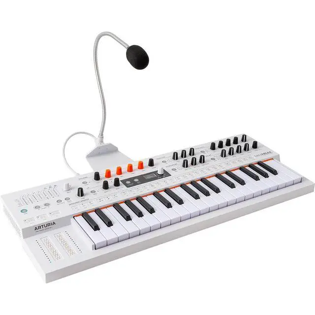 Alt view image 2 of 7 - Arturia MiniFreak Vocoder 37 Key Polyphonic Keyboard with 26 Month Protection
