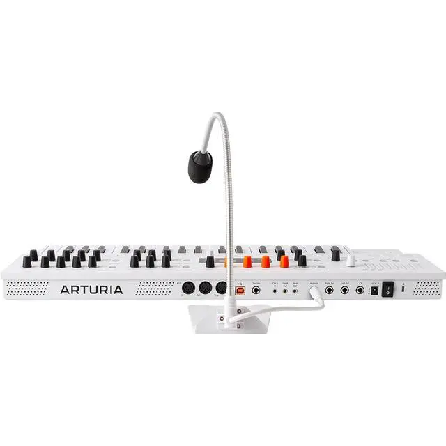 Alt view image 4 of 7 - Arturia MiniFreak Vocoder 37 Key Polyphonic Keyboard with 26 Month Protection