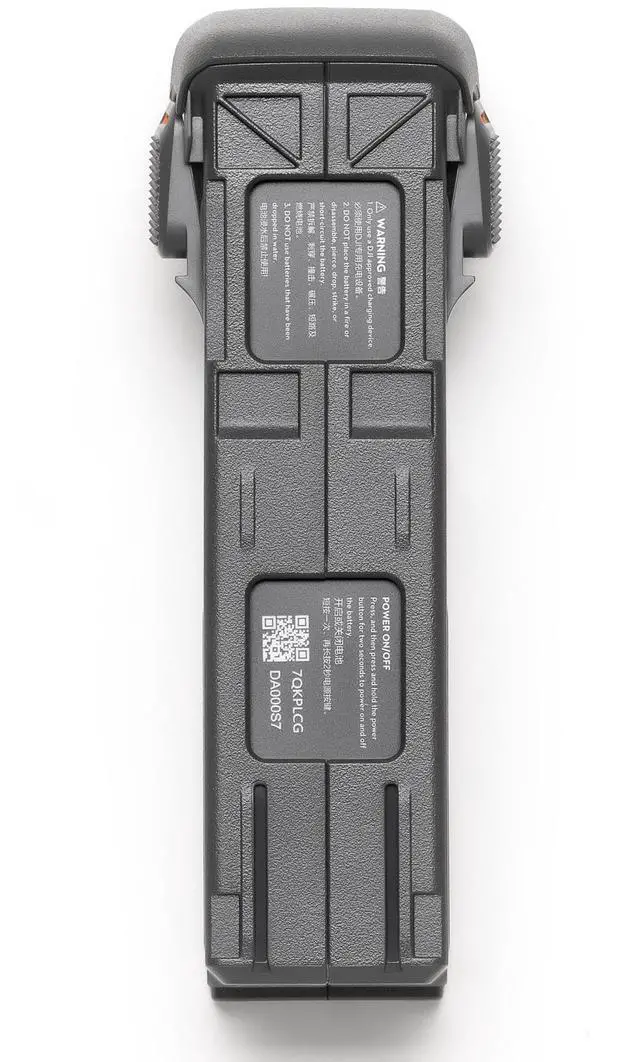 Alt view image 3 of 10 - DJI Avata 2 Intelligent Flight Battery