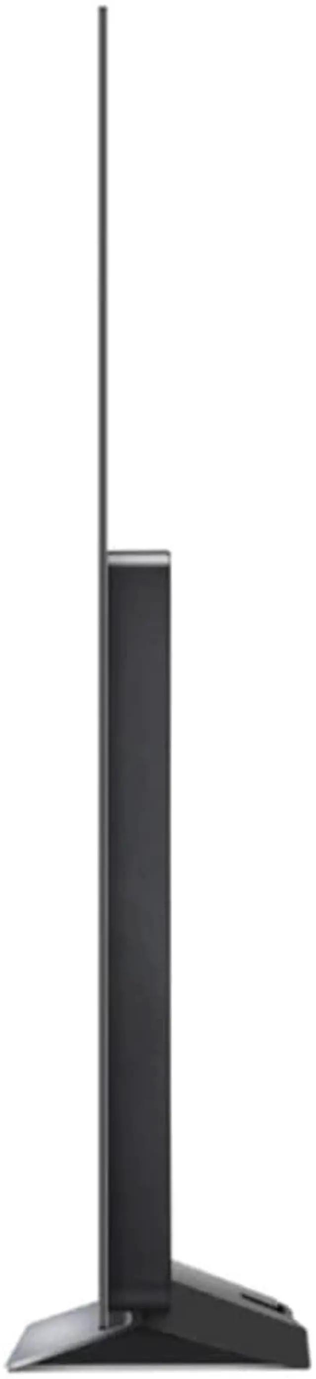 Alt view image 2 of 7 - OLED77C2PUA 77 Inch HDR 4K Smart OLED TV