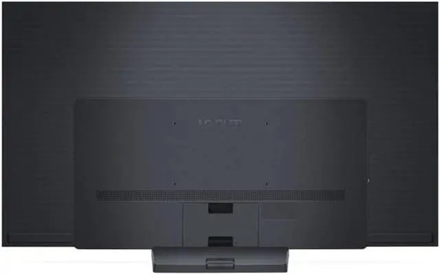 Alt view image 7 of 7 - OLED77C2PUA 77 Inch HDR 4K Smart OLED TV