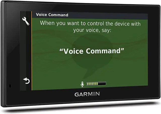 Alt view image 2 of 18 - Garmin Nuvi 2589LMT 5" GPS Navigation System
