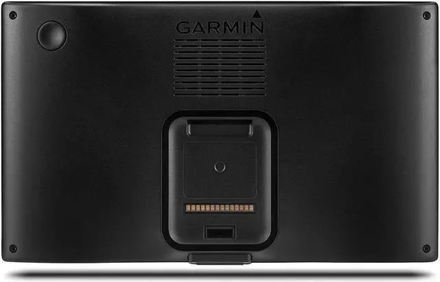Alt view image 7 of 18 - Garmin Nuvi 2589LMT 5" GPS Navigation System