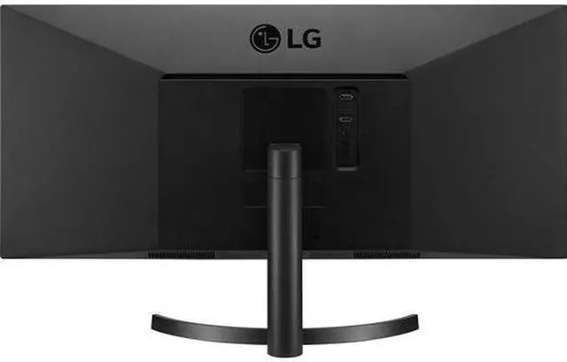 Alt view image 6 of 12 - LG 34" UltraWide IPS FreeSync LED Monitor 2560 x 1080 21:9 34WL600-B