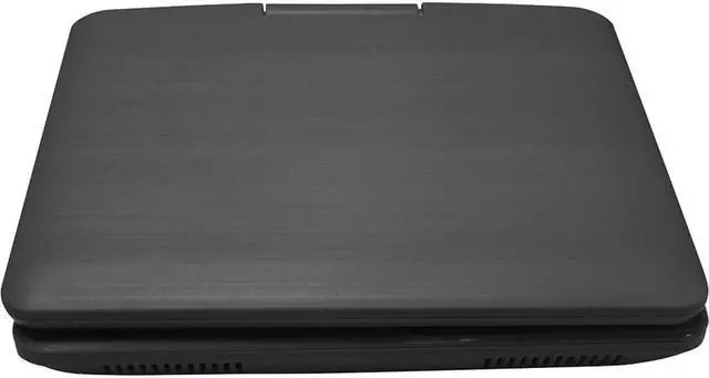 Alt view image 2 of 14 - Sylvania SDVD7027 BLACK 7" Swivel-Screen Portable DVD Player ,Black