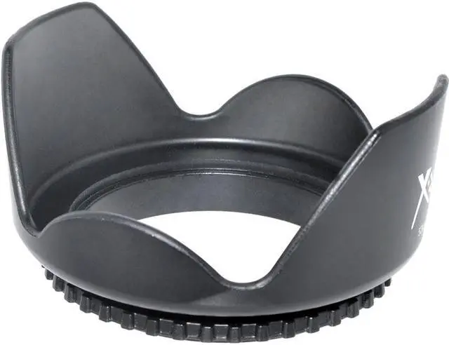 Main image of Xit 62mm Hard Lens Hood