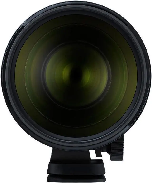 Alt view image 2 of 20 - Tamron 70-200mm f/2.8 Di VC USD SP G2 Lens - Canon