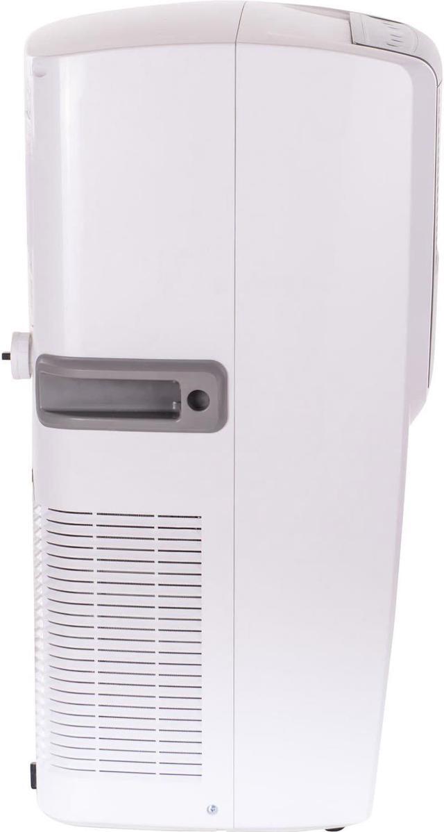 Alt view image 10 of 12 - Honeywell Portable Air Conditioner 10,000 BTU Portable Air Conditioner