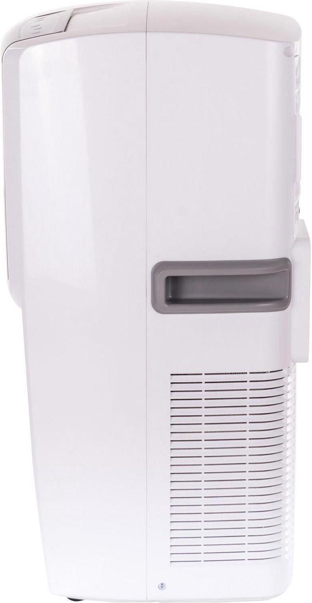 Alt view image 11 of 12 - Honeywell Portable Air Conditioner 10,000 BTU Portable Air Conditioner