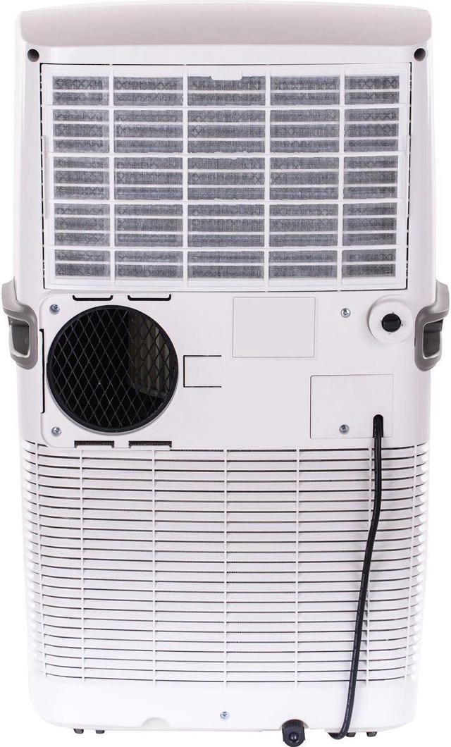 Alt view image 12 of 12 - Honeywell Portable Air Conditioner 10,000 BTU Portable Air Conditioner
