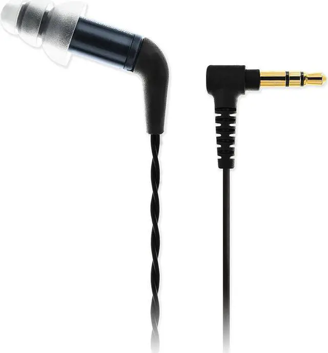 Alt view image 5 of 20 - Etymotic ER4XR Extended Range Earphones