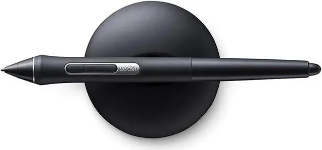 Alt view image 5 of 9 - Wacom Intuos Pro Medium Bundle w/ Extra Stylus and Corel Office 5