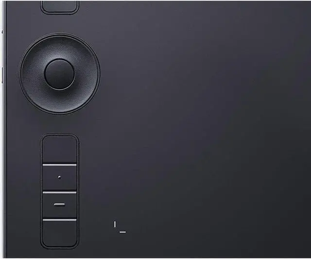 Alt view image 3 of 9 - Wacom Intuos Pro Medium Bundle w/ Extra Stylus and Corel Office 5