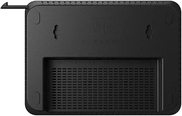 Alt view image 8 of 19 - Securifi Almond+ Long Range Touchscreen Wireless AC1750 Router / Range Extender + Home Automation Hub (3 Minute Setup)