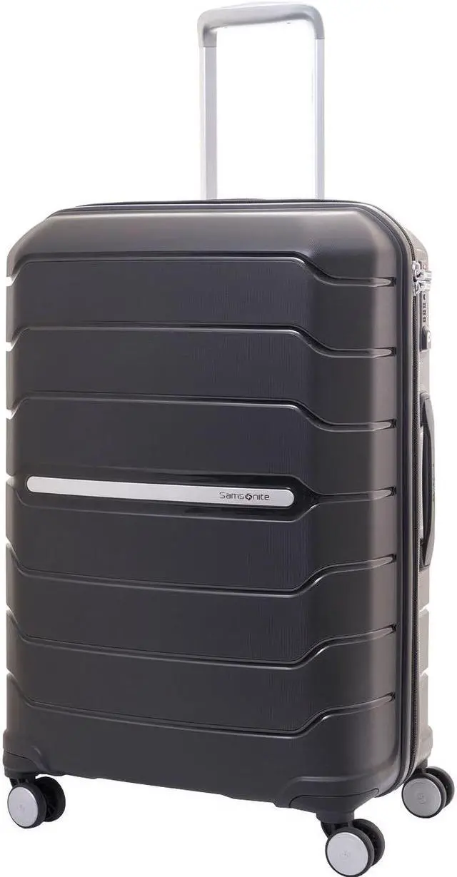 Alt view image 12 of 20 - Samsonite Freeform 28in. Hardside Spinner