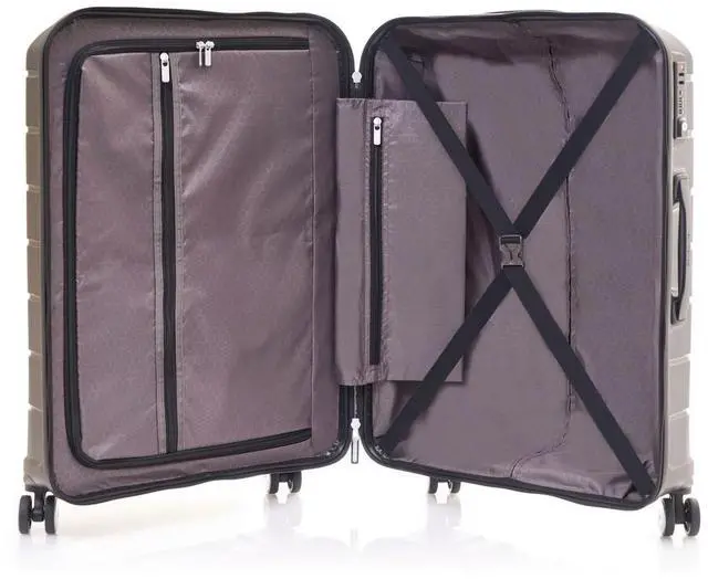 Alt view image 14 of 17 - Samsonite Freeform 24in. Hardside Spinner