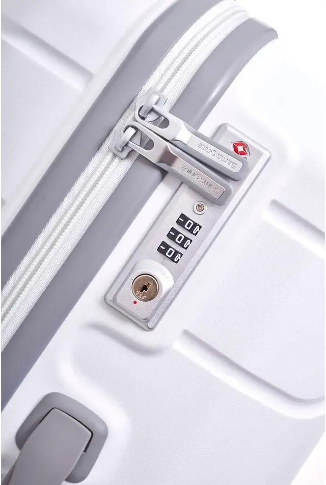 Alt view image 11 of 16 - Samsonite Freeform 24in. Hardside Spinner
