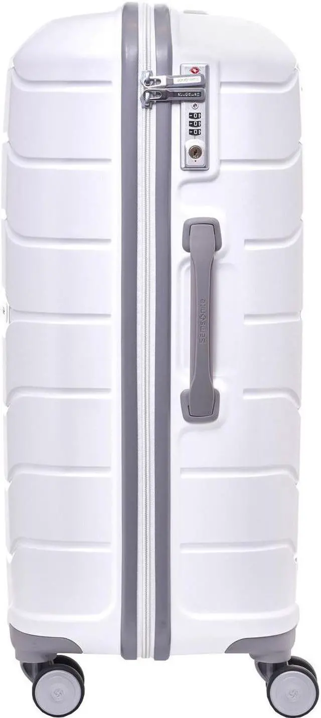 Alt view image 12 of 16 - Samsonite Freeform 24in. Hardside Spinner