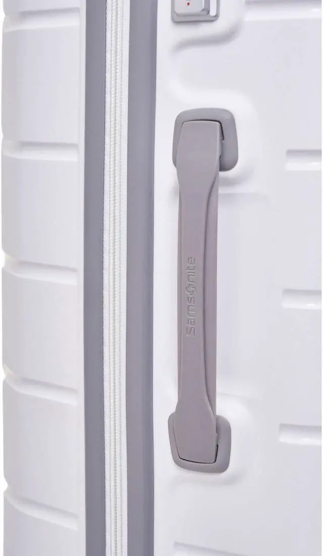 Alt view image 10 of 16 - Samsonite Freeform 24in. Hardside Spinner