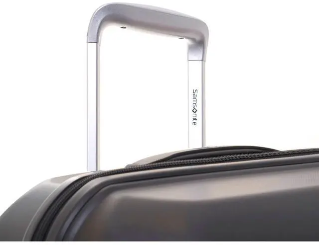 Alt view image 12 of 17 - Samsonite Freeform 24in. Hardside Spinner