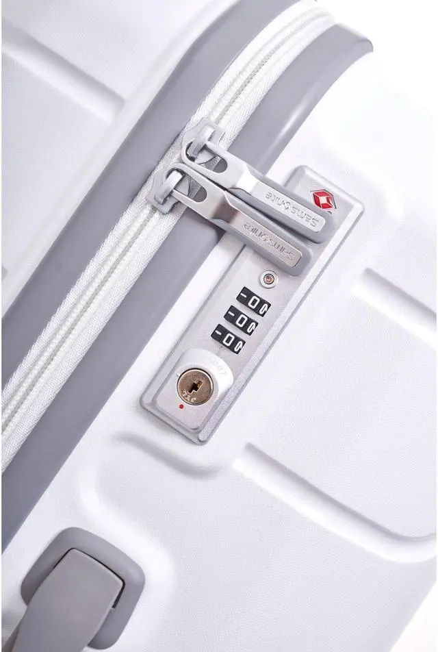 Alt view image 14 of 18 - Samsonite Freeform 28in. Hardside Spinner