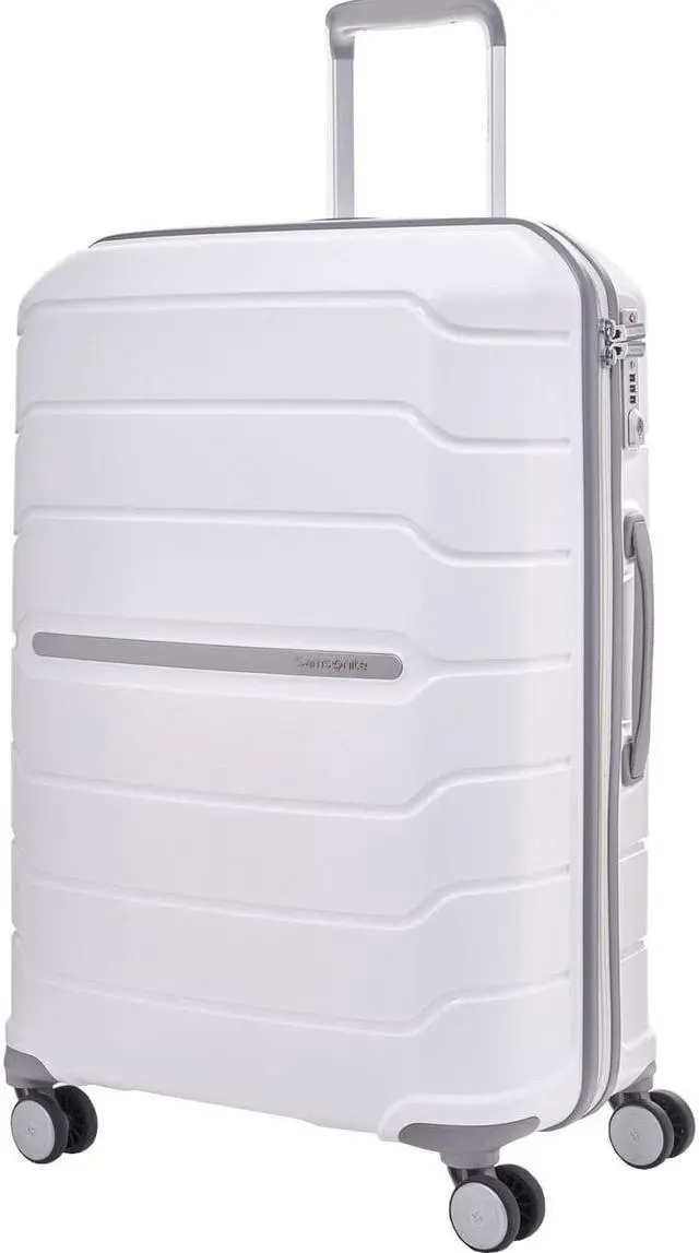 Alt view image 9 of 16 - Samsonite Freeform 24in. Hardside Spinner