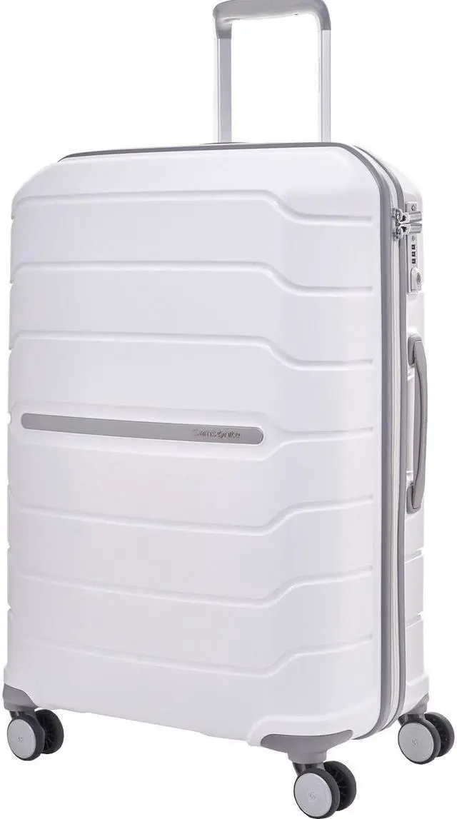 Alt view image 12 of 18 - Samsonite Freeform 28in. Hardside Spinner