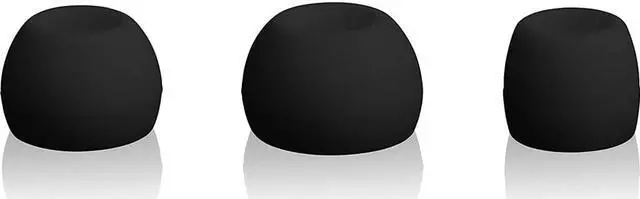 Alt view image 6 of 10 - Sennheiser MM30i-Black