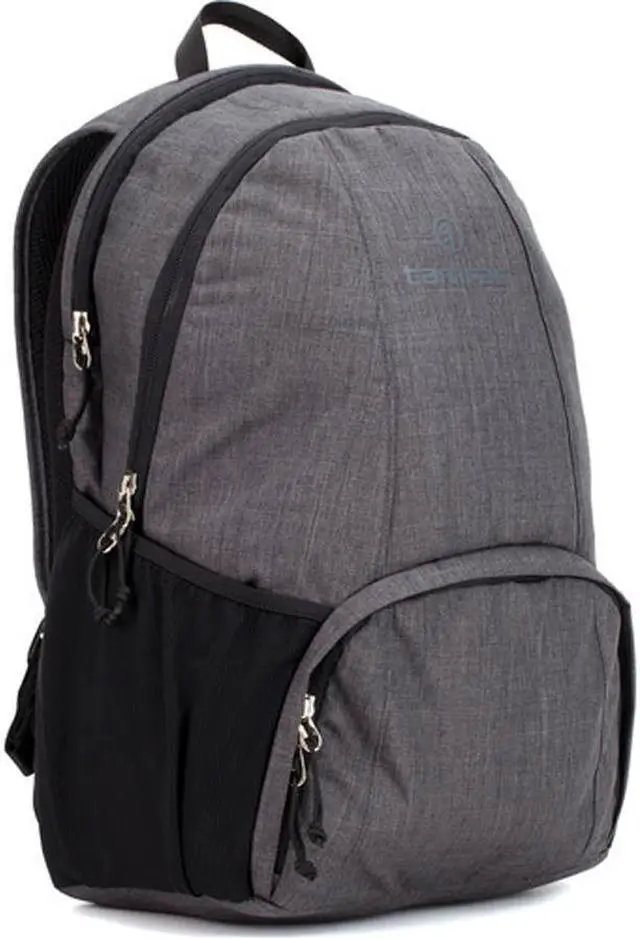 Alt view image 3 of 8 - Tamrac Tradewind Backpack 24 for DSLR or Mirrorless Camera, Dark Grey #T14651919