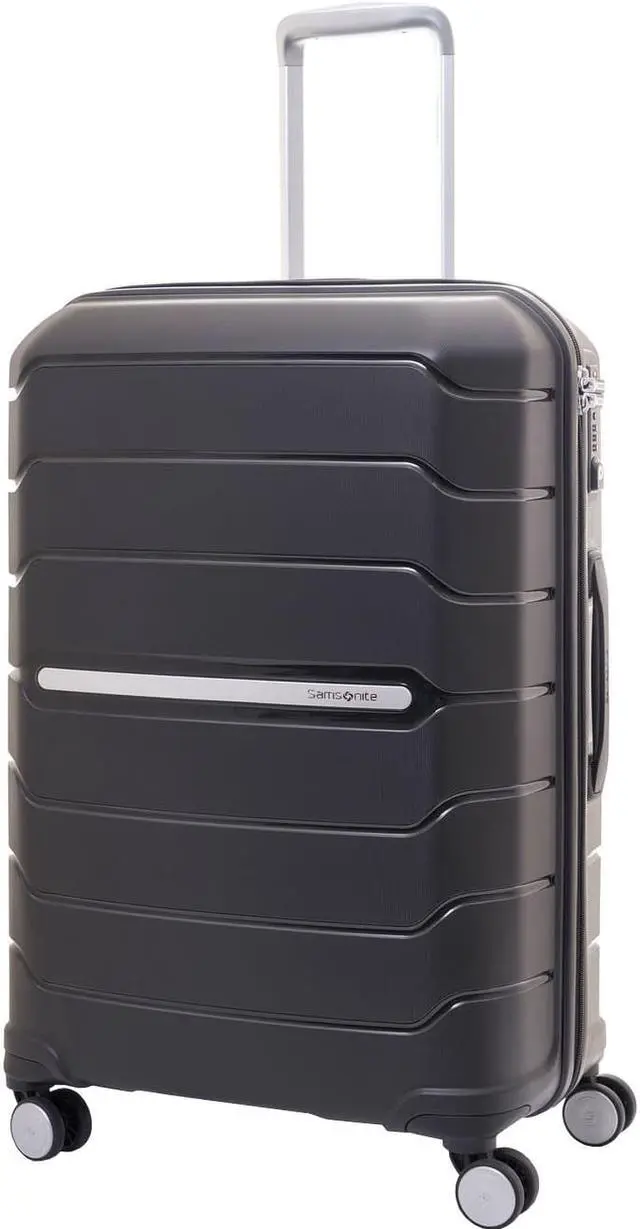 Alt view image 10 of 20 - Samsonite Freeform 21in. Carry-On Hardside Spinner