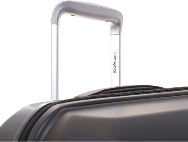 Alt view image 11 of 20 - Samsonite Freeform 21in. Carry-On Hardside Spinner