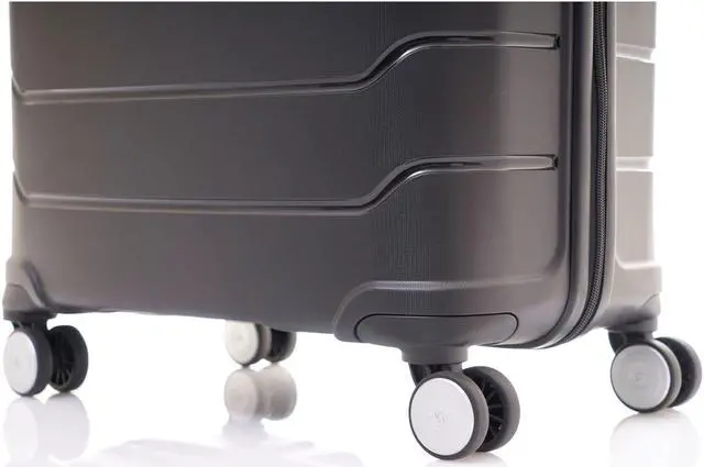 Alt view image 12 of 20 - Samsonite Freeform 21in. Carry-On Hardside Spinner