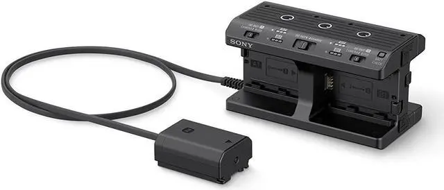 Main image of Sony NPAMQZ1K Multi Battery Adaptor Kit