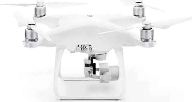 Alt view image 7 of 14 - DJI Phantom 4 Advanced Video Drone with 4K Camera