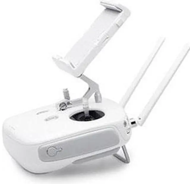 Alt view image 8 of 14 - DJI Phantom 4 Advanced Video Drone with 4K Camera